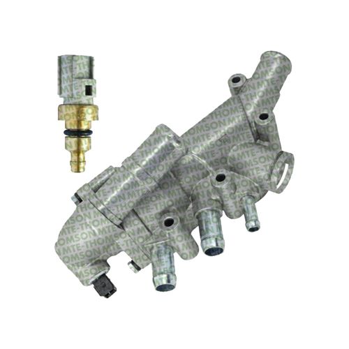 Válvula Termostática Ford Ka 2008 a 2014 - 792749 - K20040
