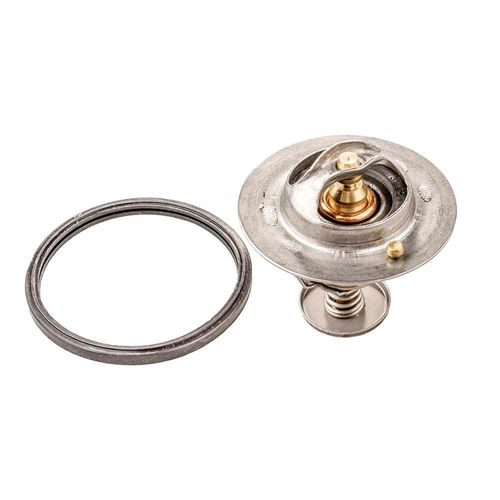 Válvula Termostática Hyundai Sonata 1999 a 2001 - 838157 - 115482