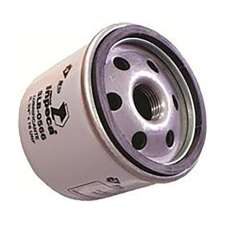 Filtro Óleo Vw Gol 1999 a 2005 - 177851 - SLB0566