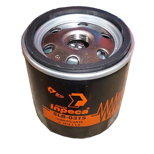 Filtro Óleo Gm Cobalt 2010 a 2016 - 190211 - SLB0315