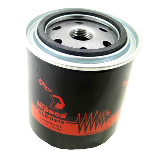 Filtro Óleo Gm S10 1996 a 2000 - 103352 - SLB0945