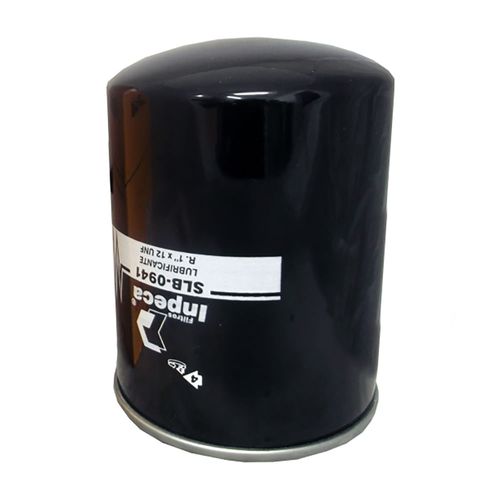 Filtro Óleo Ford F4000 1977 a 2015 - 146361 - SLB0941