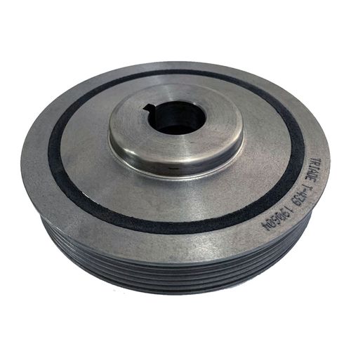 Polia Girabrequim Gm Tracker 2002 a 2008 - 834503 - T439