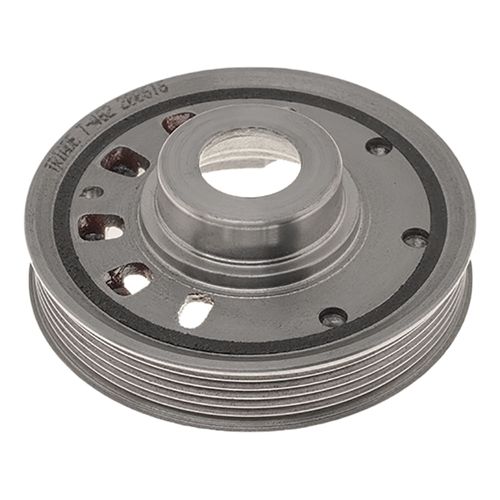Polia Girabrequim Ford Fiesta 2016 a 2021 - 834514 - T462