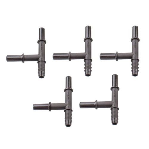 Adaptador Coletor Admissão Diversos Universal 2000 a 2015 - 122323 - DV608