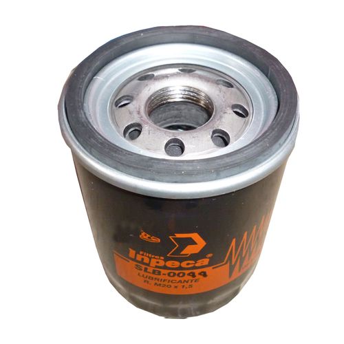 Filtro Óleo Fiat Marea 2003 a 2008 - 103207 - SLB0044