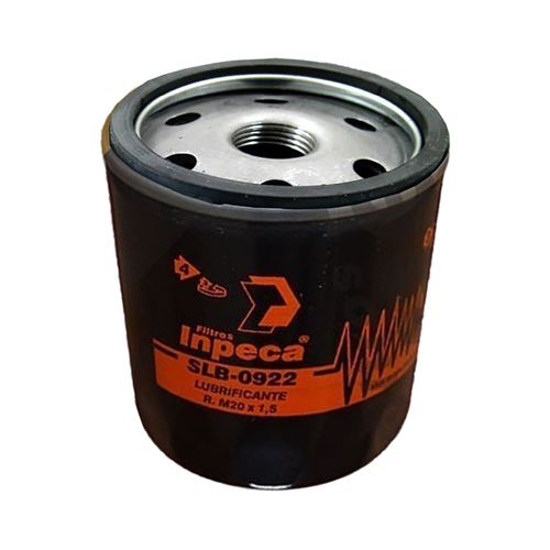 Filtro Óleo Citroen Synergie 1995 a 2015 - 146043 - SLB0922