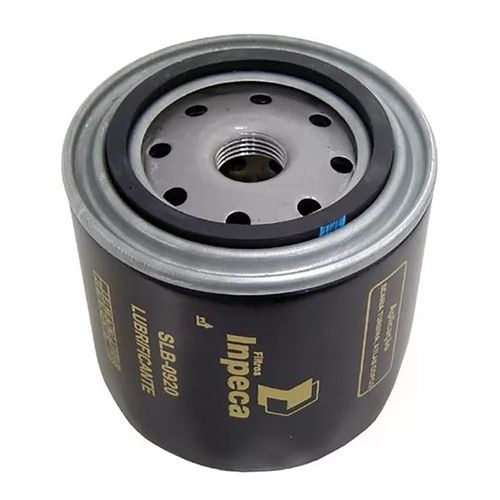 Filtro Óleo Chrysler Stratus 1995 a 2000 - 177913 - SLB0920