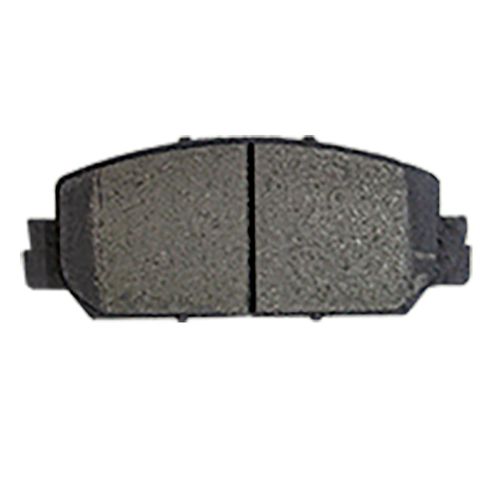 Pastilha Freio Honda Crv 2020 a 2021 - 831369 - SYL5252