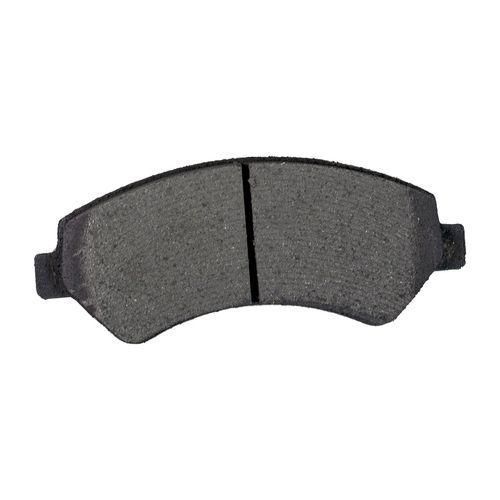 Pastilha Freio Fiat Ducato 2018 a 2021 - 831356 - SYL2194