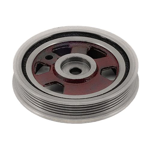 Polia Girabrequim Fiat Uno 2016 a 2021 - 834539 - T475