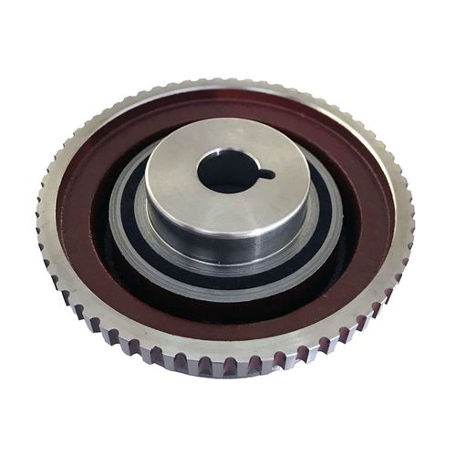 Polia Girabrequim Gm Cobalt 2013 a 2016 - 834545 - T627