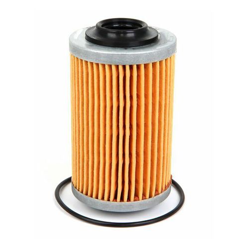 Filtro Óleo Gm Omega 2007 a 2015 - 181134 - SLE2115