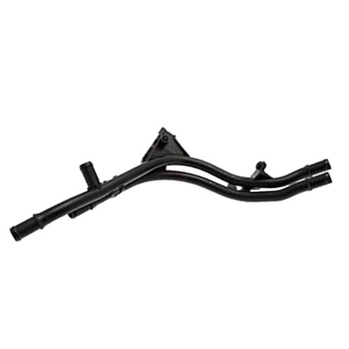 Tubo Refrigeração Vw Passat 2008 a 2016 - 831448 - VC123N