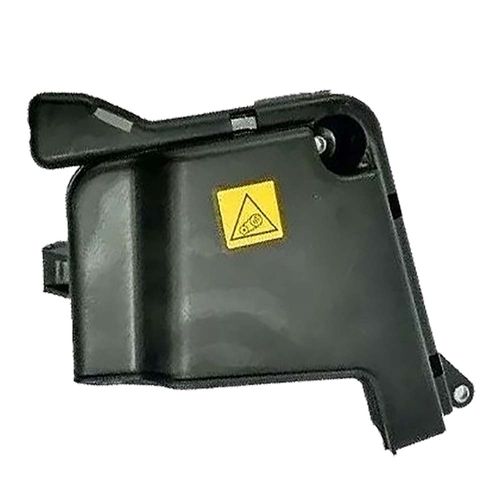 Capa Proteção Correia Dentada Fiat Idea 2009 a 2014 - 838772 - 6130