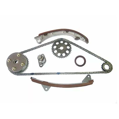 Kit Distribuição Corrente Toyota Corolla 2003 a 2021 - 835423 - OK0009CP
