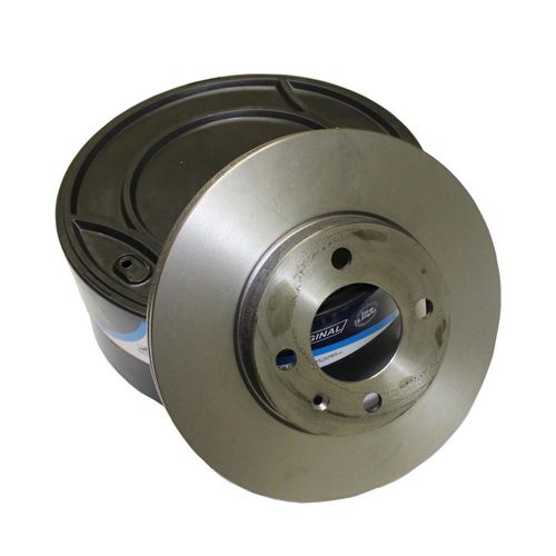Disco Freio Vw Virtus 2020 a 2021 - 831336 - D31J