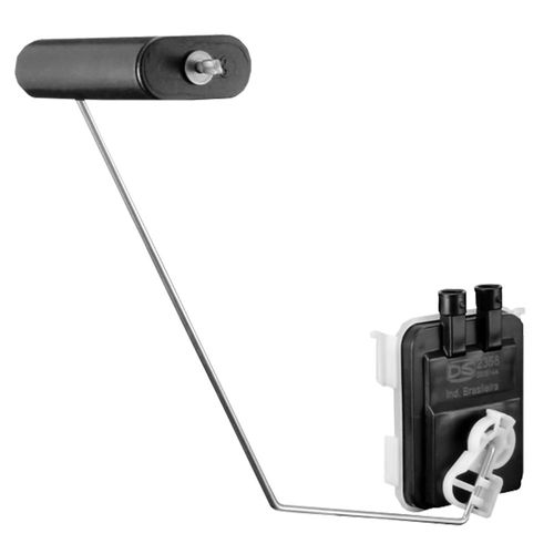 Bóia Tanque Sensor Nível Vw Saveiro 1999 a 2005 - 834072 - 2358
