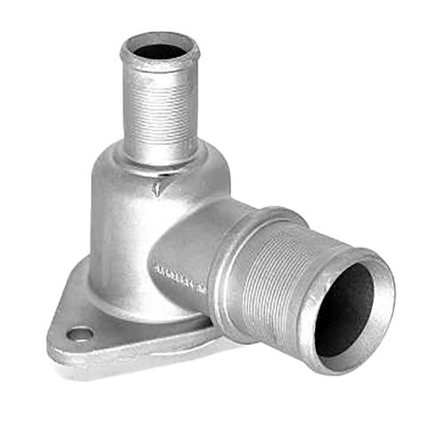 Flange D Água Citroen Berlingo 2003 a 2008 - 838681 - VC613AL