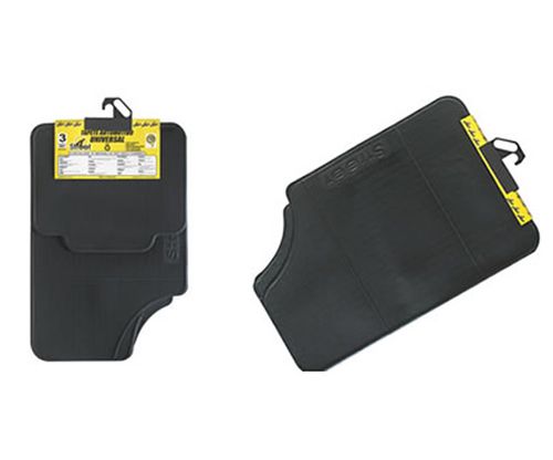 Tapete automotivo em pvc onix / JG / Street