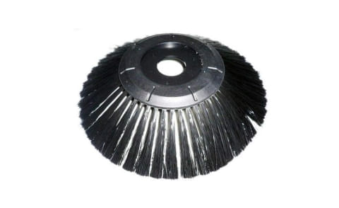 Escova lateral para varredeira s 650 - Karcher