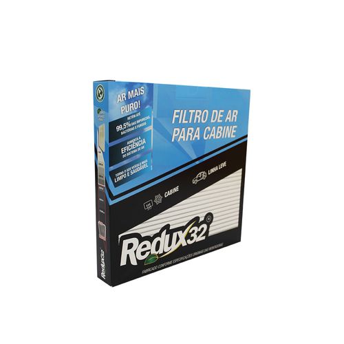 Filtro Cabine Redux32 arc040 g3210fe000/ 87139-0k080/9585061m00 – acp889