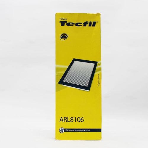 Filtro Ar Tecfil arl8106 96144871 - c3173
