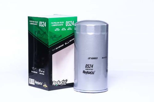 Filtro Óleo Redux32 OS24 2992544 – psl159
