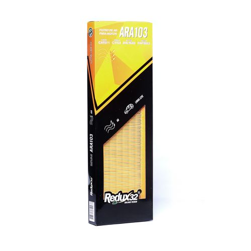 Filtro Ar Redux32 ara103 2n1u9601bd – arl9608