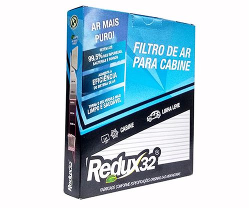 Filtro Ar Redux32 arc1002 971332e900 – acp975/9
