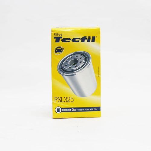 Filtro Óleo Tecfil psl325 k63123802 - w950/35