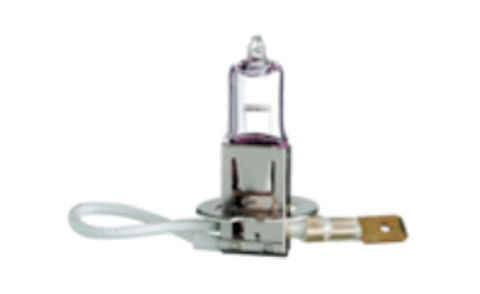 lampada ge h3 50350 70w 24v      / UN / Ge