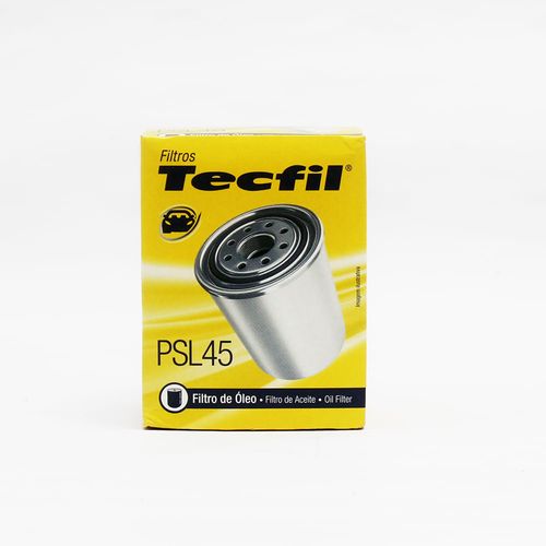 Filtro Óleo Tecfil psl45 5984044 - w713/16