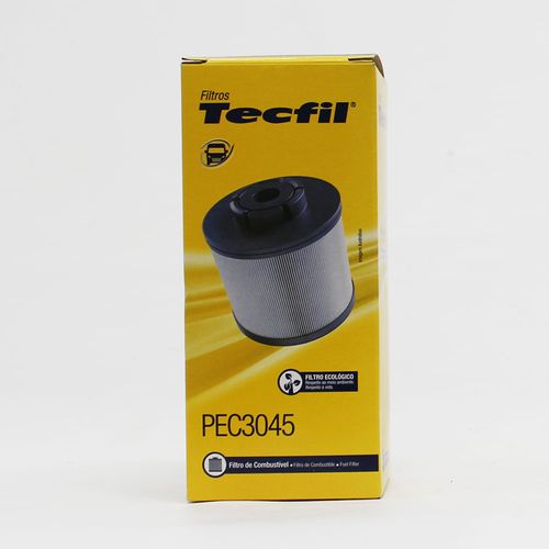 Filtro Combustível Tecfil pec3045 500054702 - pu7004z