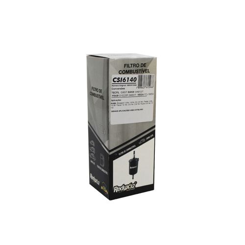 Filtro Combustível Redux32 csi6140 5s659155aa – gi60