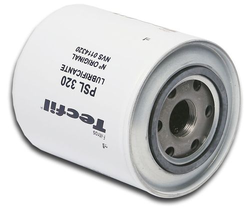 Filtro Óleo Tecfil psl320 nvs0114320 - wp928/81