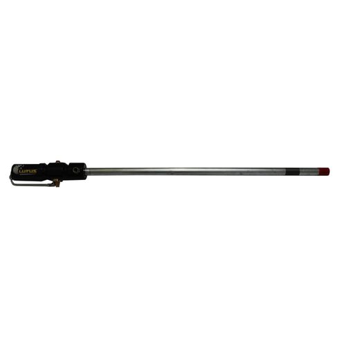 Propulsora pneumática para graxa para tambor de 200 kg 1,60 kg/min / UN / Lapek