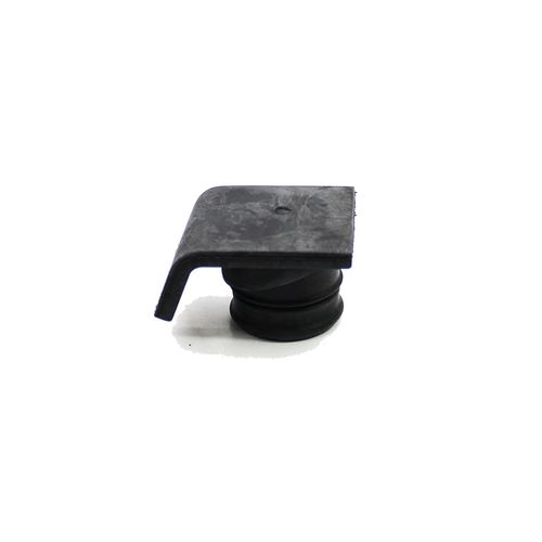 Tampa do óleo do motor tc4045 / UN / Tan click