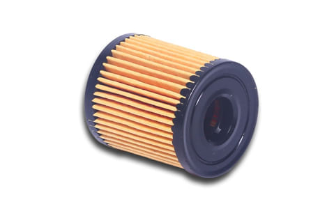 filtro de óleo lubrificante linha leve peo 21    / UN / Tkm1
