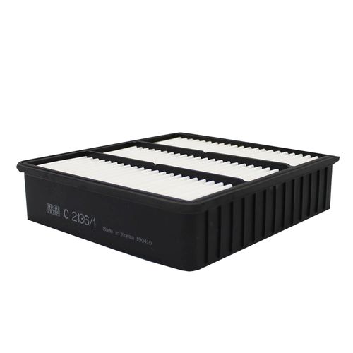 filtro de ar do motor c 2136/1 pajero    / UN / Mann