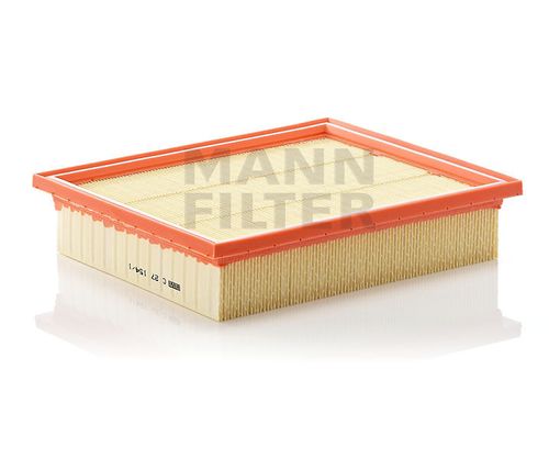 filtro de ar do motor c 27154/1  / UN / Mann