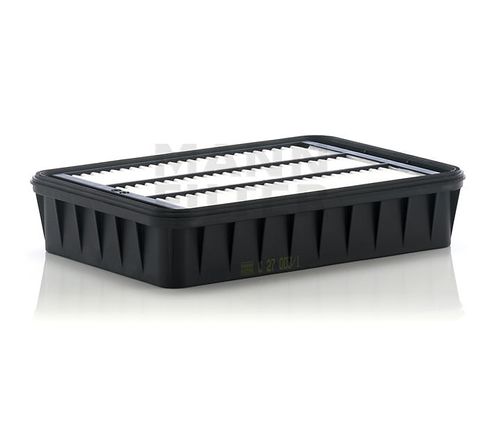 filtro de ar do motor c 27003/1 mitsubish outlander      / UN / Mann