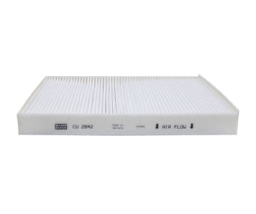 mann cu 2842   acp 307 vw amarok touareg     / UN / Mann