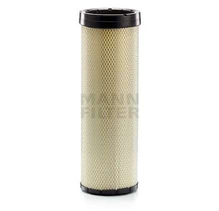 filtro de ar cf1720 scania t124 ga 360   / UN / Mann