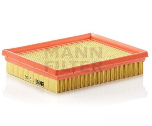 filtro de ar do motor c 2159/1 xsara peugeot     / UN / Mann