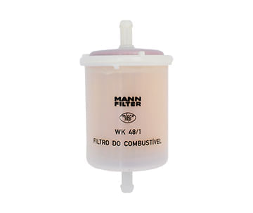 mann wk 48/1 substituido por wk 48/3     / UN / Mann