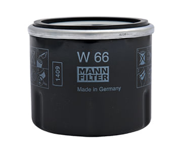 mann w 66  substituido por w 66/1    / UN / Mann