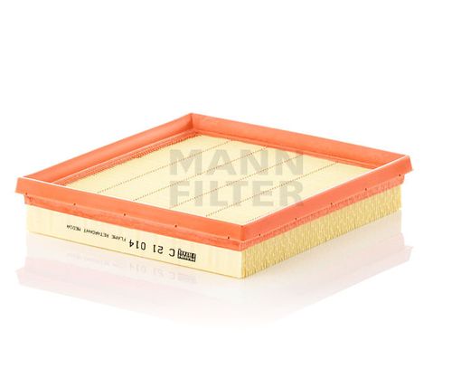 filtro de ar do motor c 21014 fox saveiro    / UN / Mann