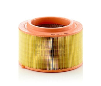 filtro de ar do motor c 22024 ford ranger    / UN / Mann