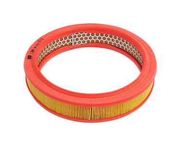 filtro de ar do motor c 2646     / UN / Mann